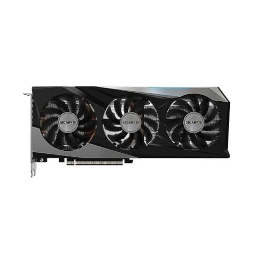 Gigabyte Radeon RX 6700 XT Gaming OC 12GB GDDR6 192-bit Gaming Graphics Card